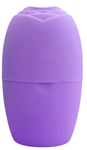 Lumessence Cryo Roller — Silicone Ice Face Roller