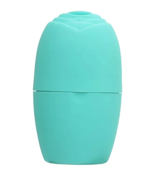 Lumessence Cryo Roller — Silicone Ice Face Roller