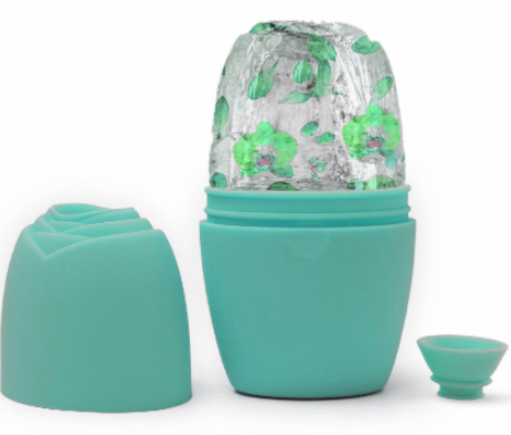 Lumessence Cryo Roller — Silicone Ice Face Roller